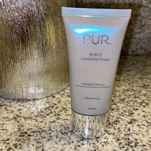 PUR 4-in-1 Correcting Primer 🌟